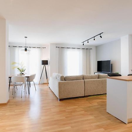 Mandraki City Center Apartments Rhodes City المظهر الخارجي الصورة