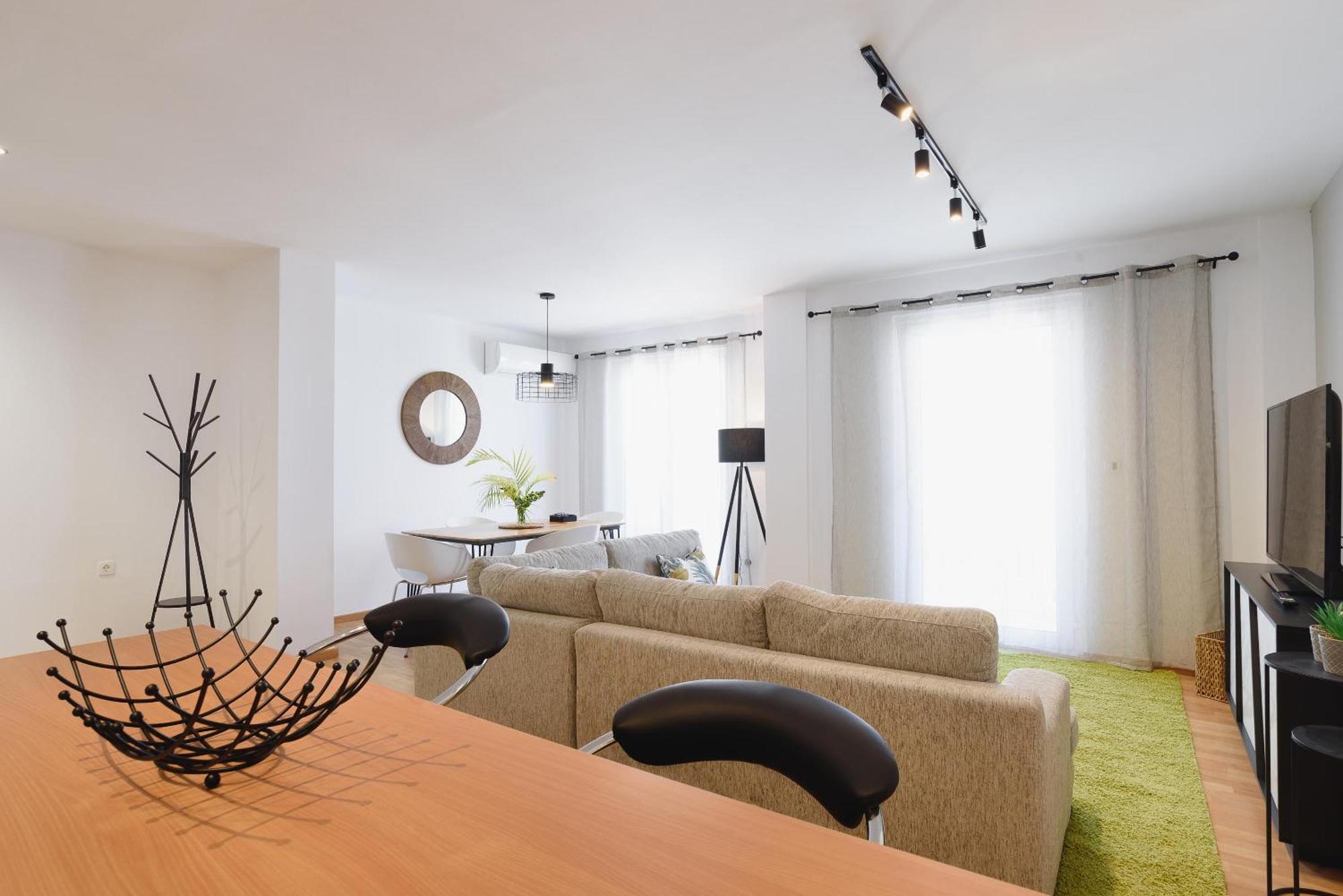 Mandraki City Center Apartments Rhodes City المظهر الخارجي الصورة
