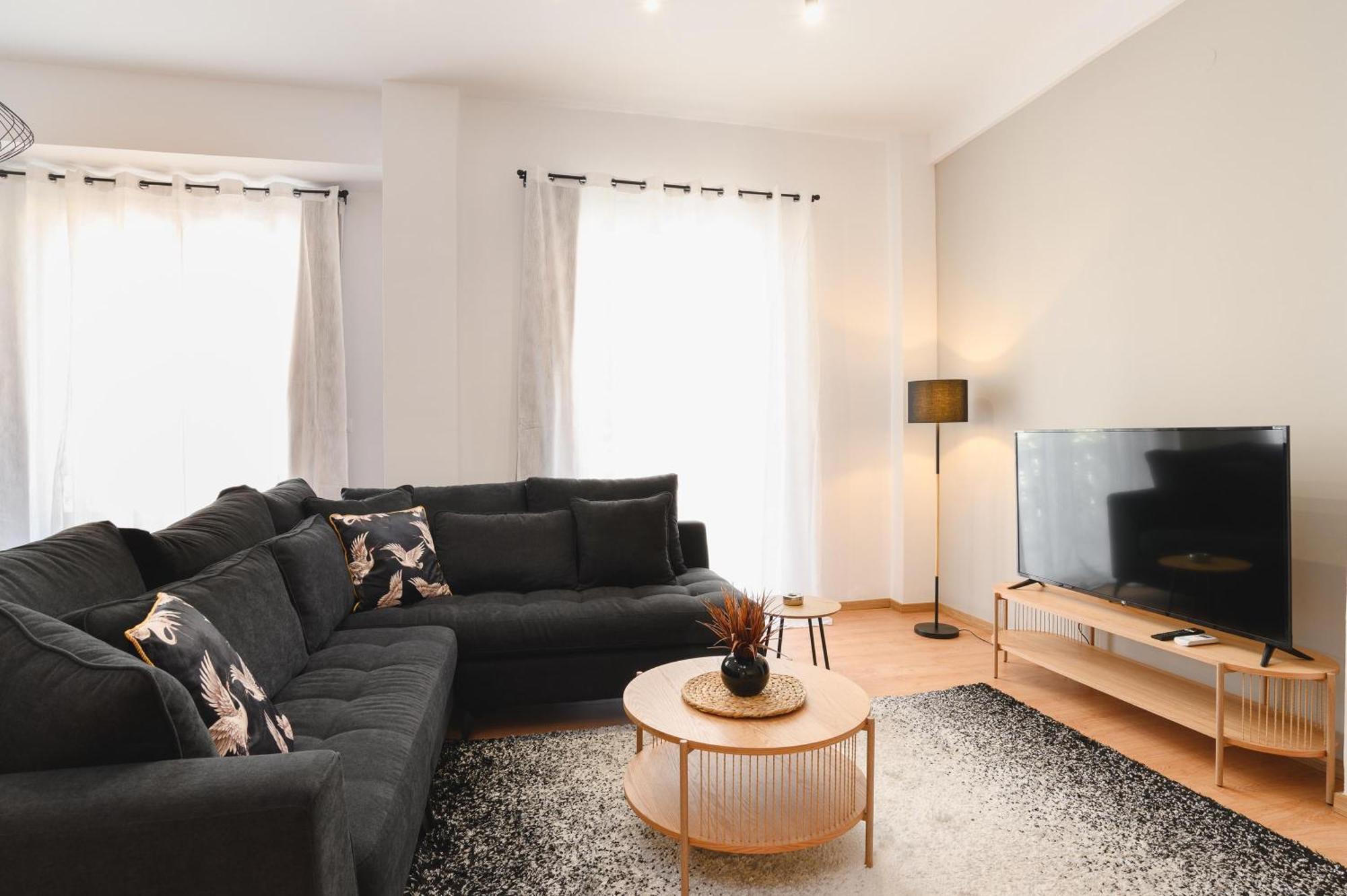 Mandraki City Center Apartments Rhodes City المظهر الخارجي الصورة